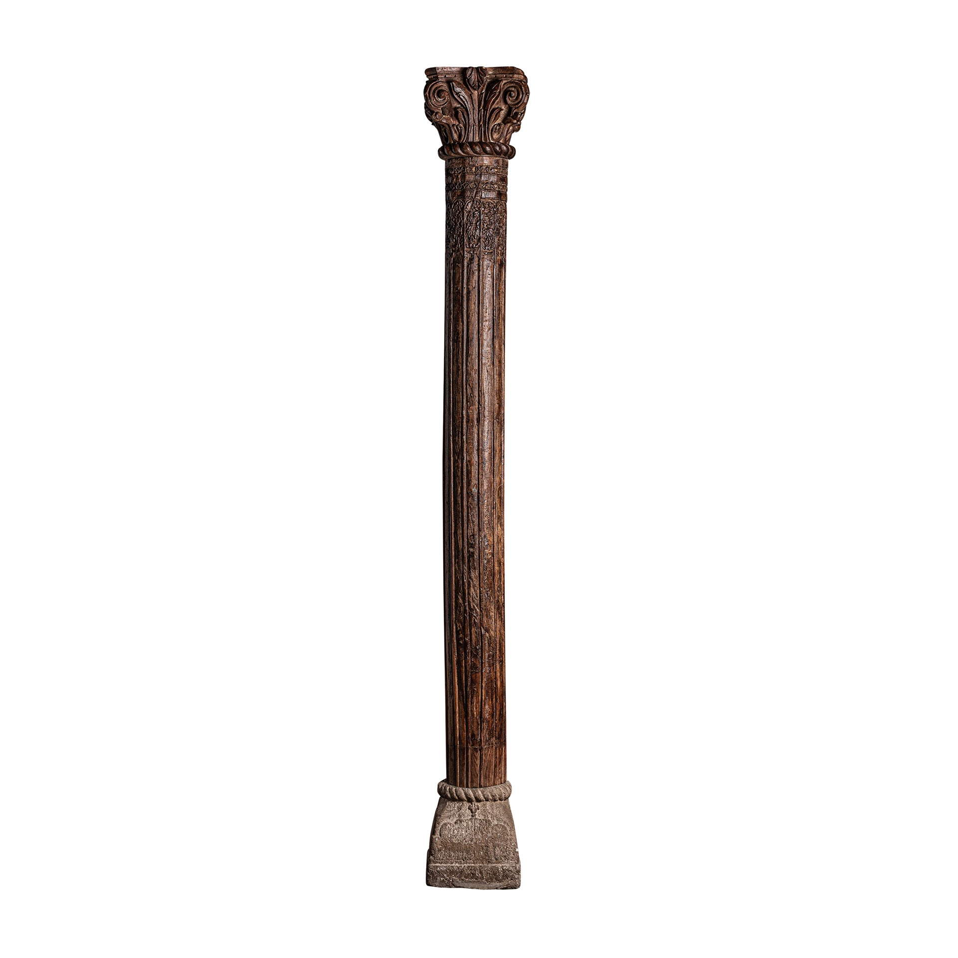 DAPH COLUMN